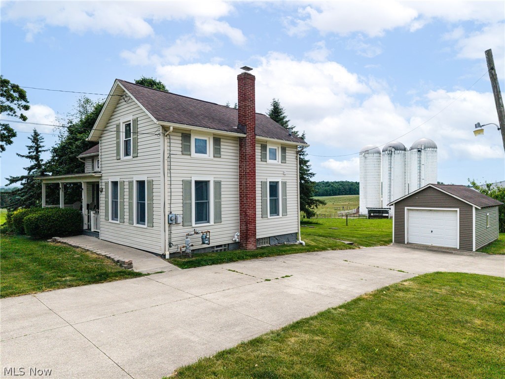 9626 Daniels Road Seville, OH 44273 - Photo 32 of 37