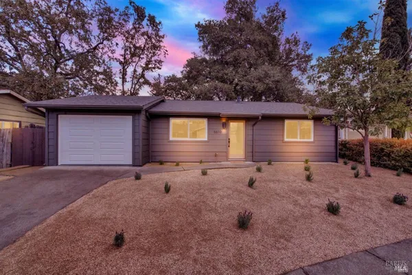 $3,895 | 6610 Oak Leaf Court, Yountville, CA 94599