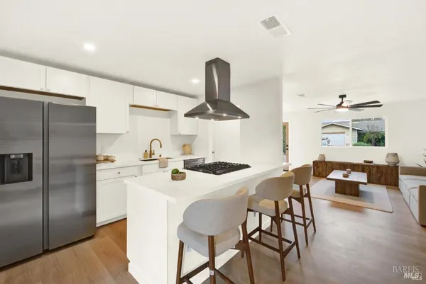 $3,895 | 6610 Oak Leaf Court, Yountville, CA 94599