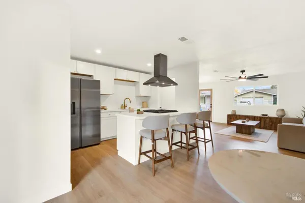 $3,895 | 6610 Oak Leaf Court, Yountville, CA 94599