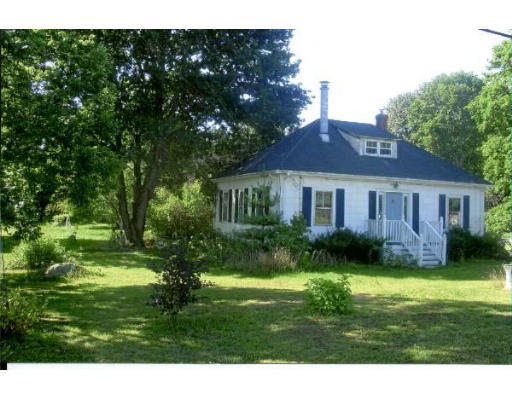 520 New Bedford Road Rochester, MA 02770 - Photo 1 of 5