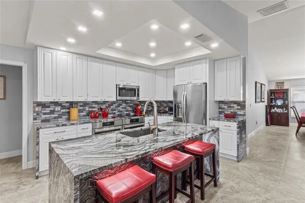 $578,000 | 4219 Presidential Ave Circle East, Bradenton, FL 34203