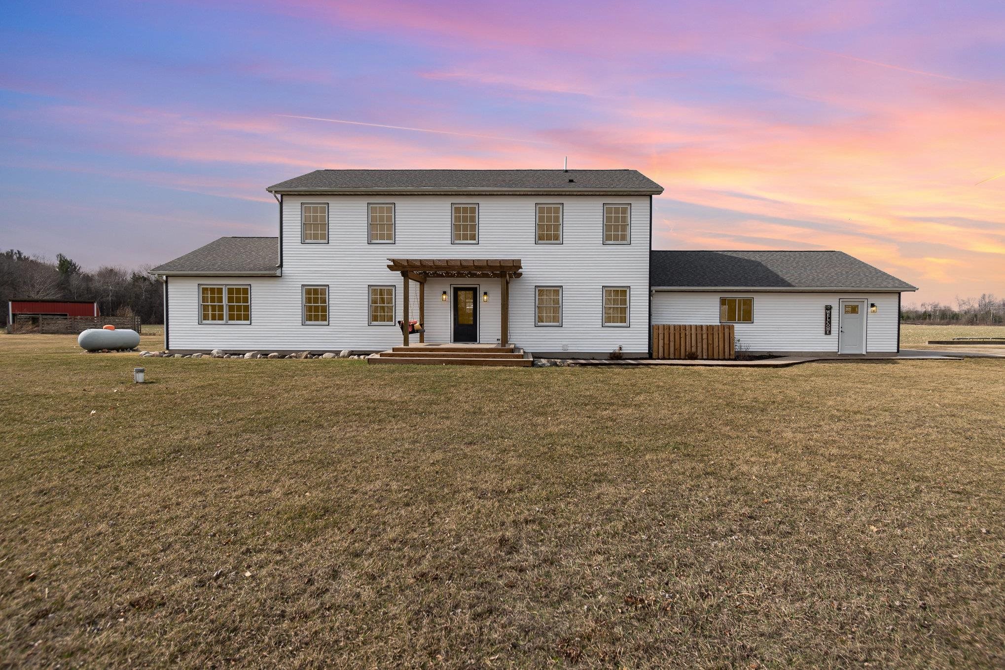 5974 East County Line Road Carson City, MI 48811 - Photo 24 of 34