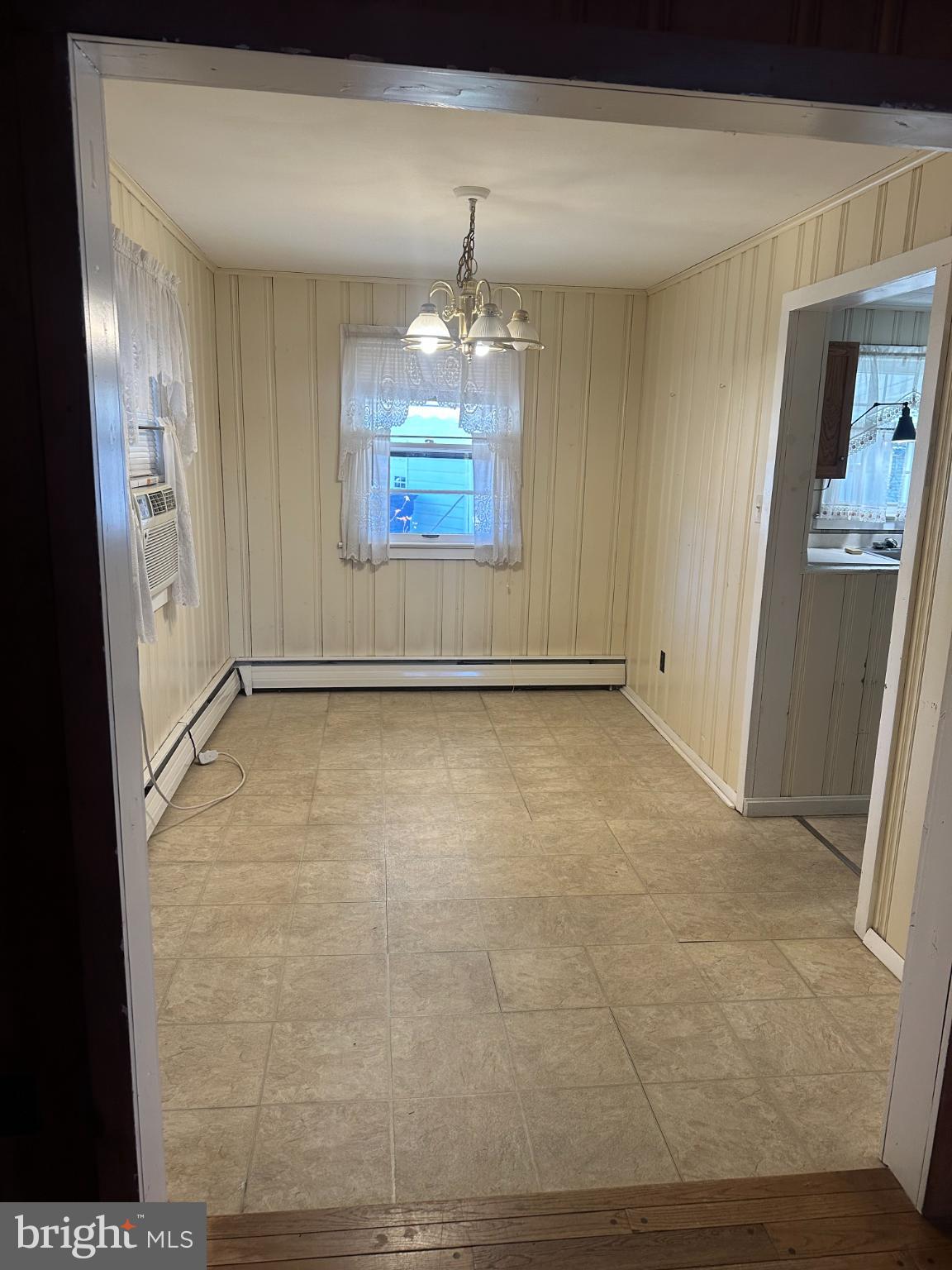 809 Somerdale Road Voorhees, NJ 08043 - Photo 19 of 20 a view of an empty room with a window