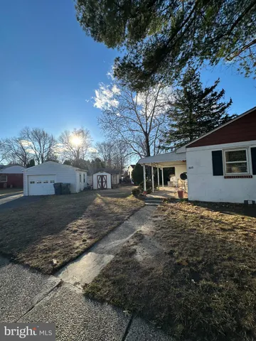 $2,000 | 809 Somerdale Road, Voorhees, NJ 08043