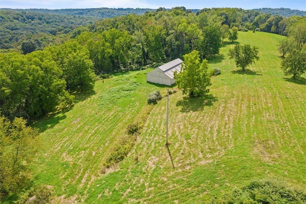 166 Curry Road Burgettstown, PA 15021 - Photo 24 of 25 Gallery Image 24