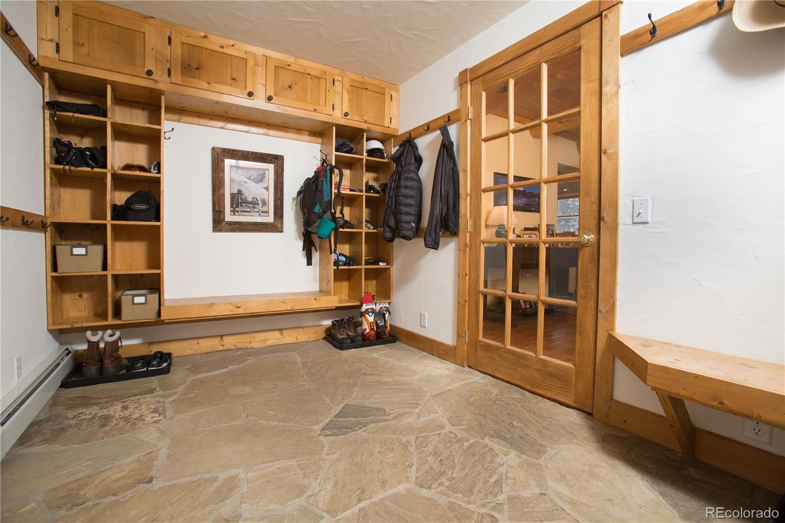 437 Ansley Road Alma, CO 80420 - Photo 11 of 36 Gallery Image 11