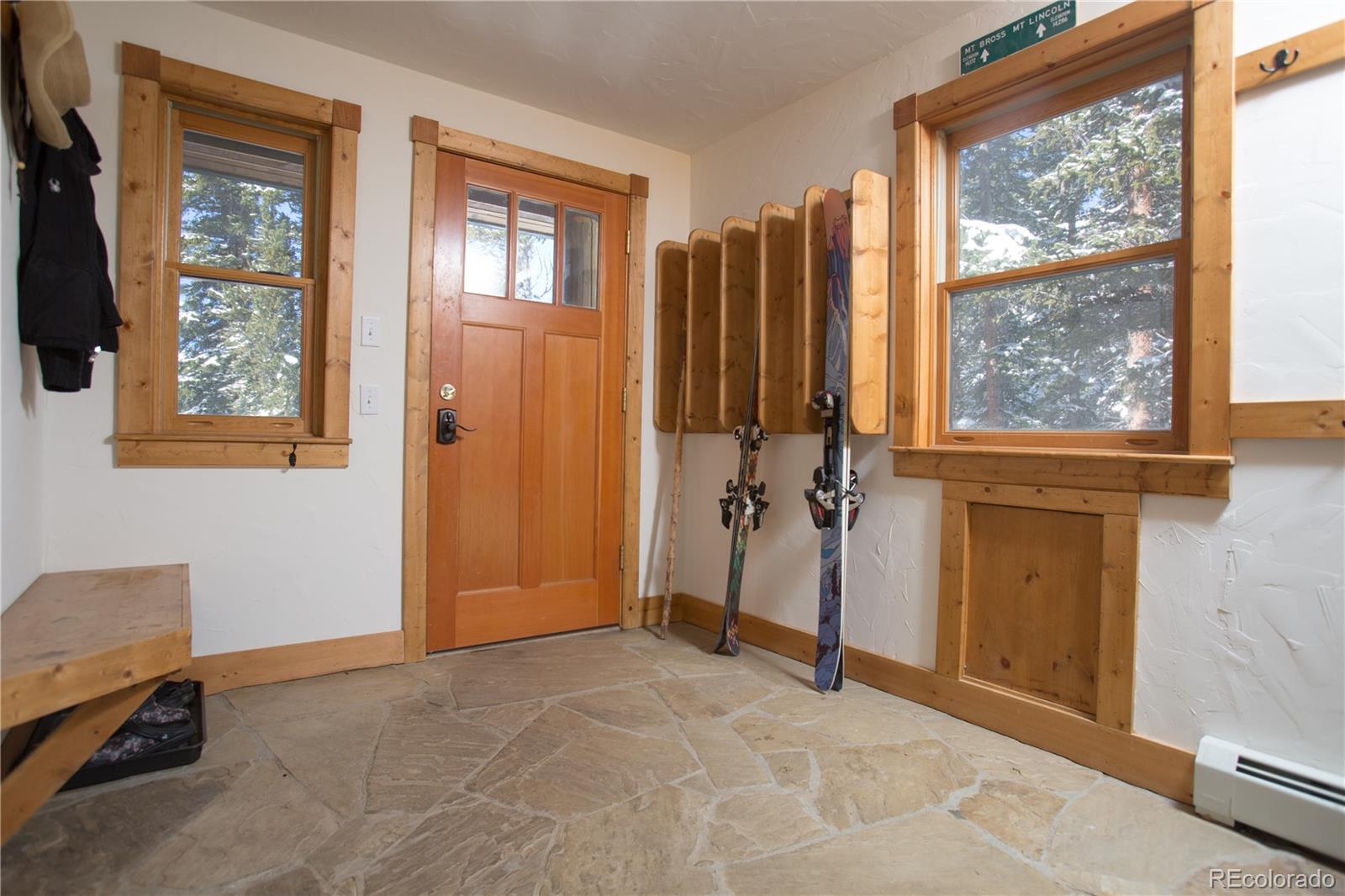 437 Ansley Road Alma, CO 80420 - Photo 12 of 36 Gallery Image 12