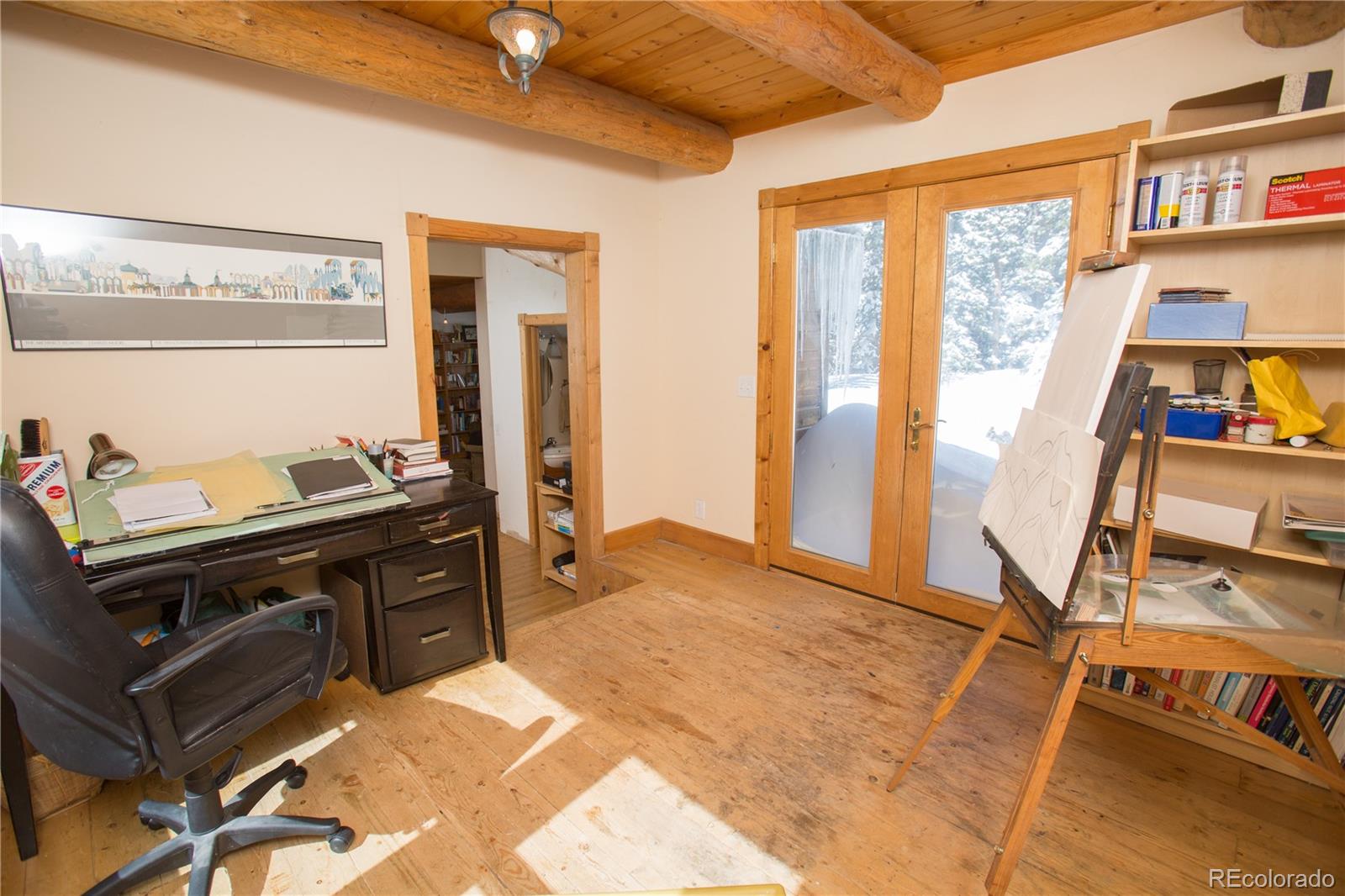 437 Ansley Road Alma, CO 80420 - Photo 30 of 36 Gallery Image 30