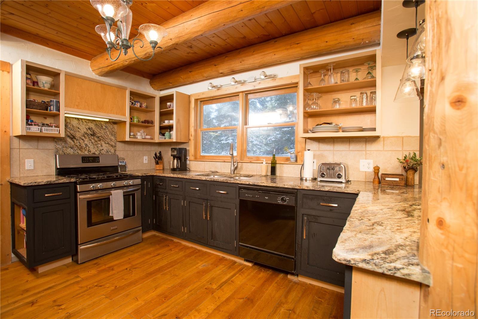 437 Ansley Road Alma, CO 80420 - Photo 4 of 36 Gallery Image 4