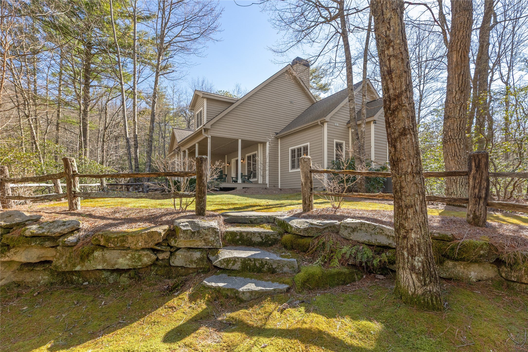 98 Sheepcote Road Cashiers, NC 28717 - Photo 17 of 100 Gallery Image 17