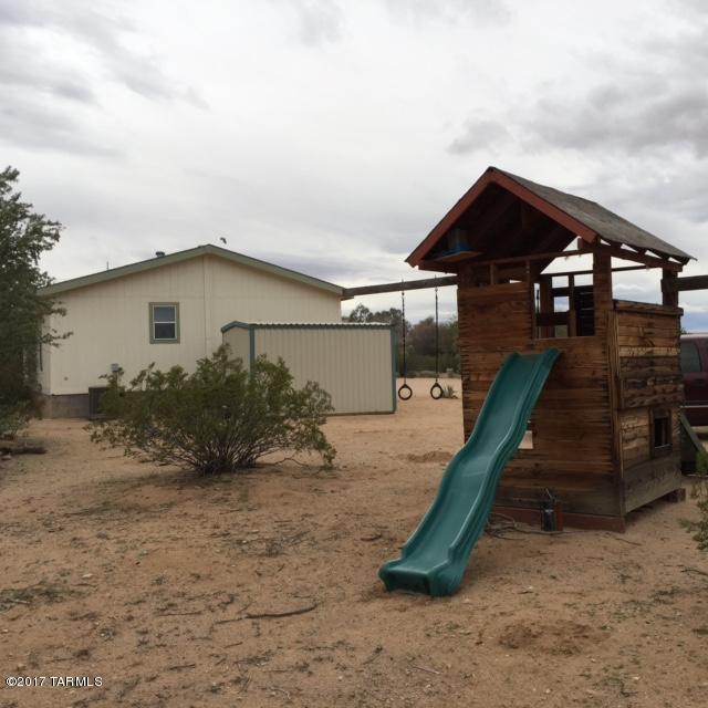11001 West Ina Road, Unit 2 Tucson, AZ 85743 - Photo 2 of 40