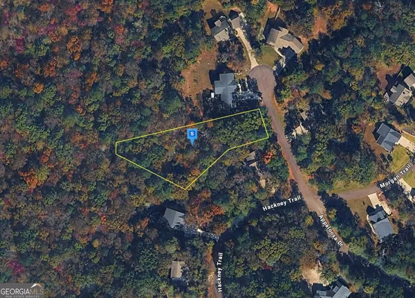 $101,999 | 450 Appaloosa Drive, Ellijay, GA 30536