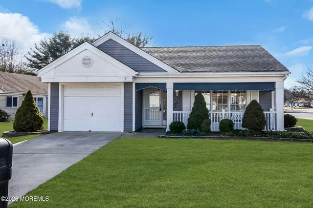 $449,900 | 1481 Serrata Way, Toms River, NJ 08755