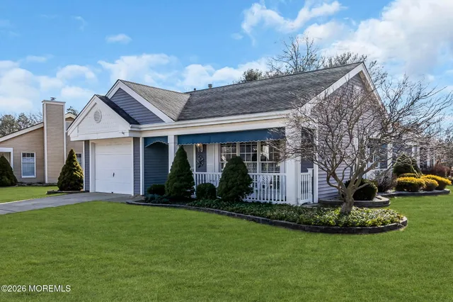 $449,900 | 1481 Serrata Way, Toms River, NJ 08755