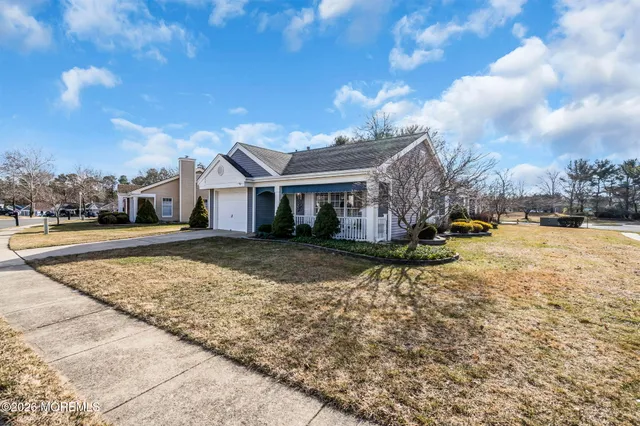 $449,900 | 1481 Serrata Way, Toms River, NJ 08755