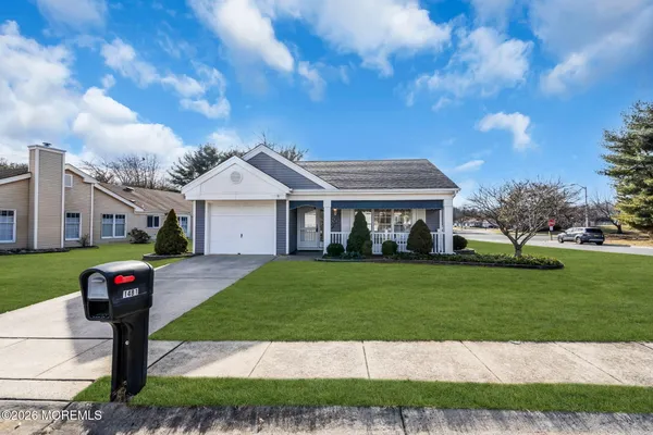 $429,900 | 1481 Serrata Way, Toms River, NJ 08755