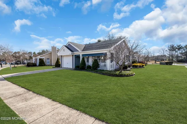 $449,900 | 1481 Serrata Way, Toms River, NJ 08755