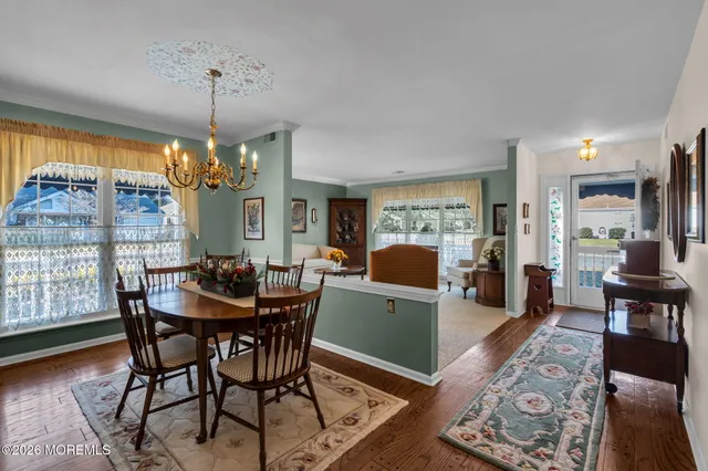 $449,900 | 1481 Serrata Way, Toms River, NJ 08755