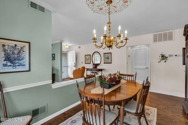 $449,900 | 1481 Serrata Way, Toms River, NJ 08755