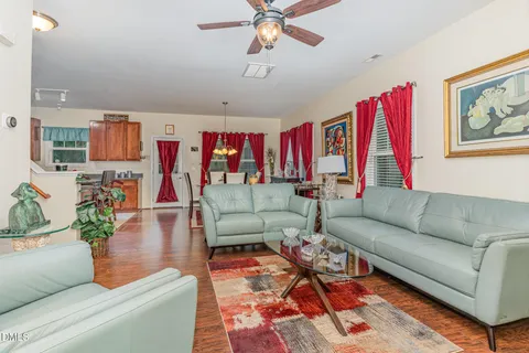 $333,000 | 2810 Catamount Court, Durham, NC 27704