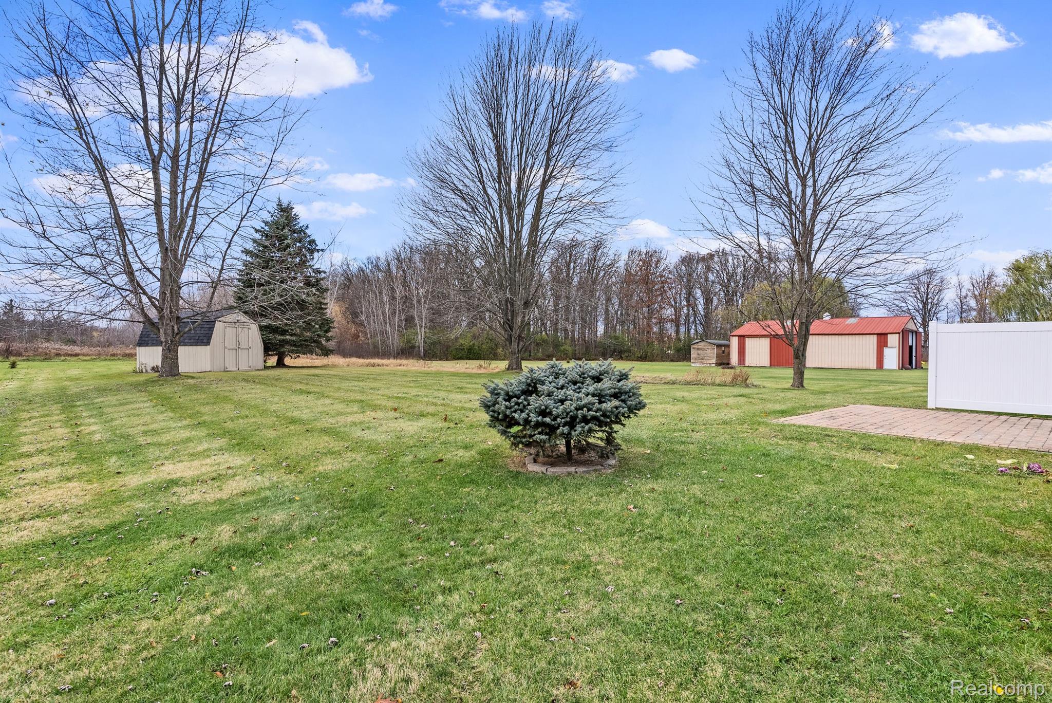 12339 Elms Road Clio, MI 48420 - Photo 29 of 32 Gallery Image 29