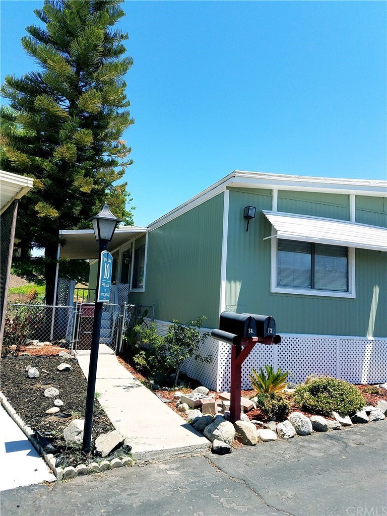 15181 Van Buren Riverside Ca, Unit 73 Riverside, CA 92504 - Photo 22 of 37