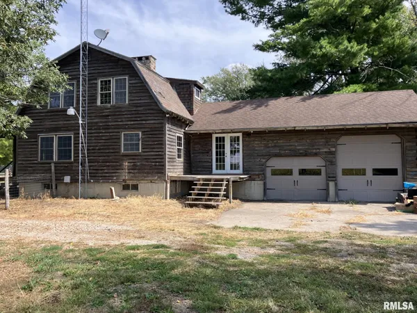 $75,000 | 360 West Broadway Street, Roseville, IL 61473