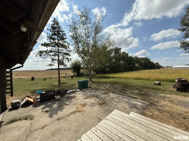 $87,500 | 360 West Broadway Street, Roseville, IL 61473