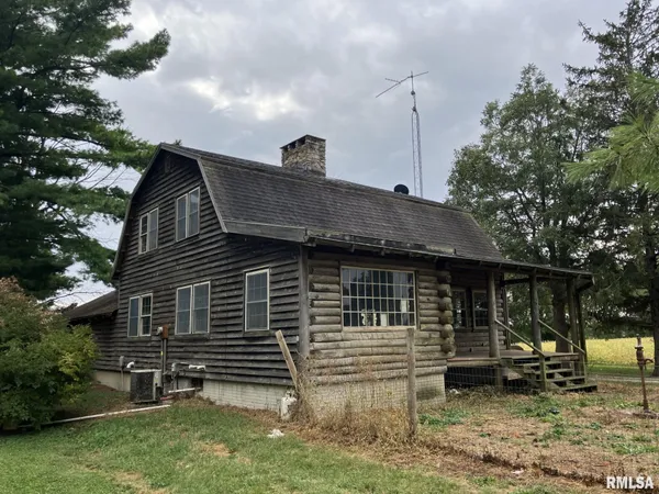 $75,000 | 360 West Broadway Street, Roseville, IL 61473