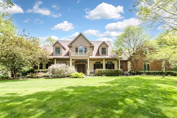 $1,150,000 | 9222 Northpointe Ridge, Brighton, MI 48114