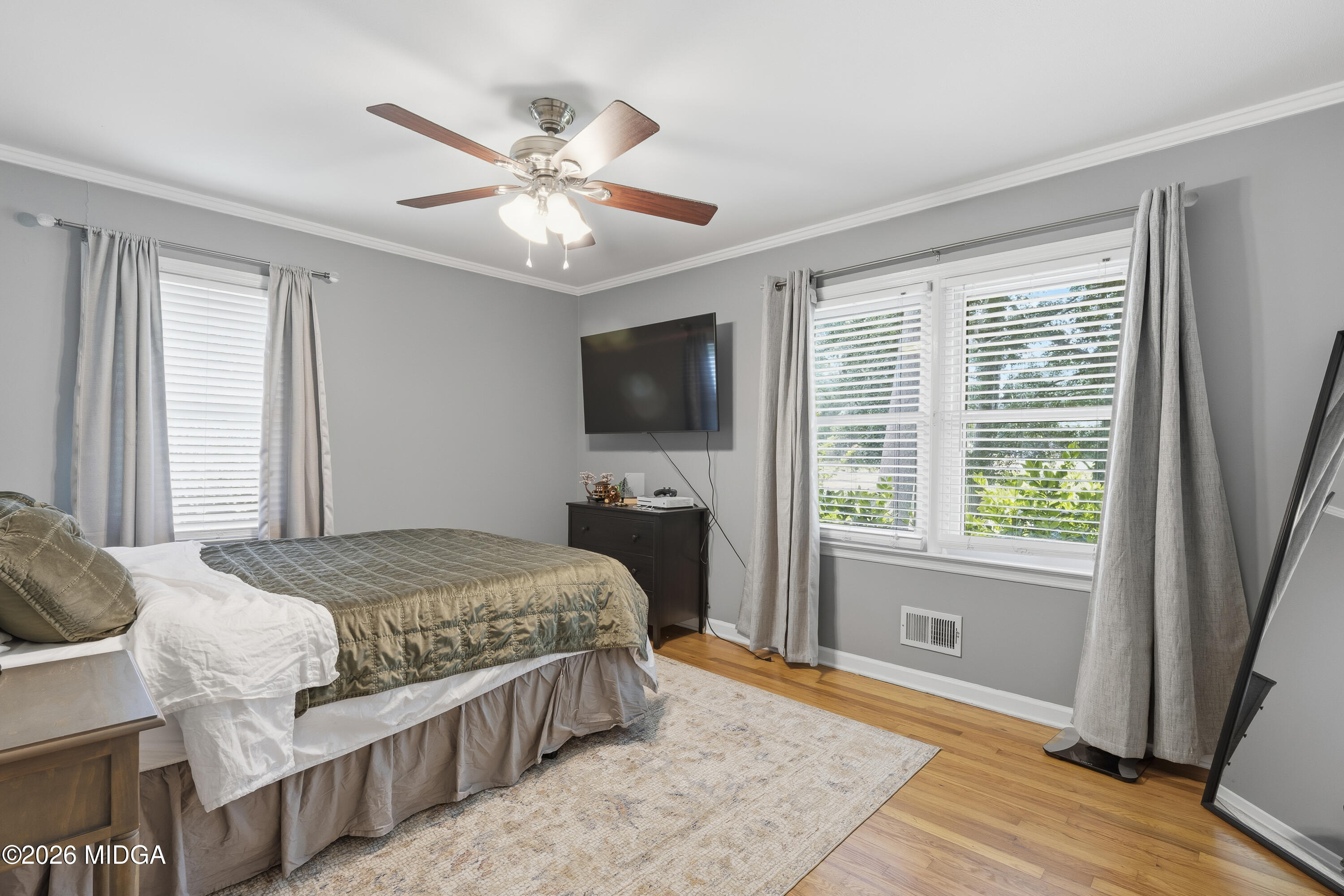 786 Windsor Road Macon, GA 31204 - Photo 31 of 45 786 Windsor Rd-05756