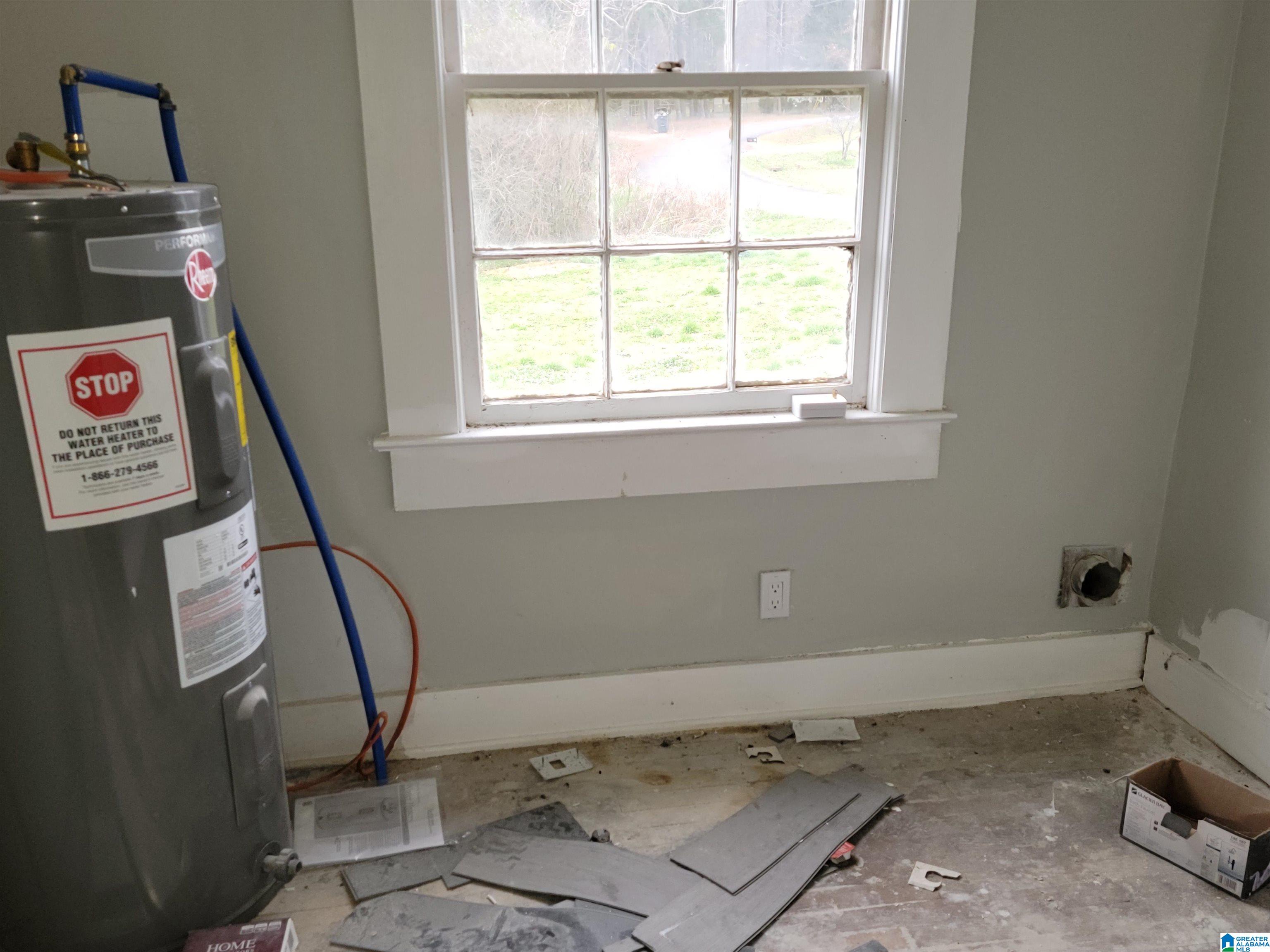 2234 Old Springville Road Birmingham, AL 35215 - Photo 28 of 33