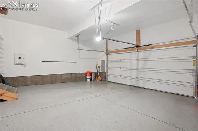 $434,900 | 1743 Spring Water Point, Colorado Springs, CO 80908