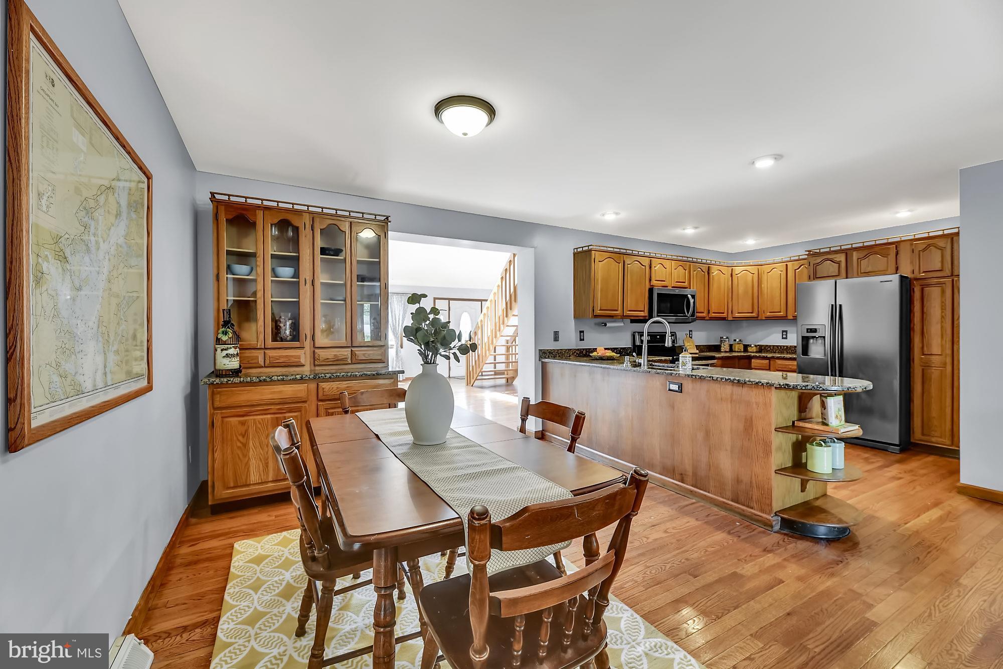 4018 Briar Point Road Baltimore, MD 21220 - Photo 13 of 56 Gallery Image 13