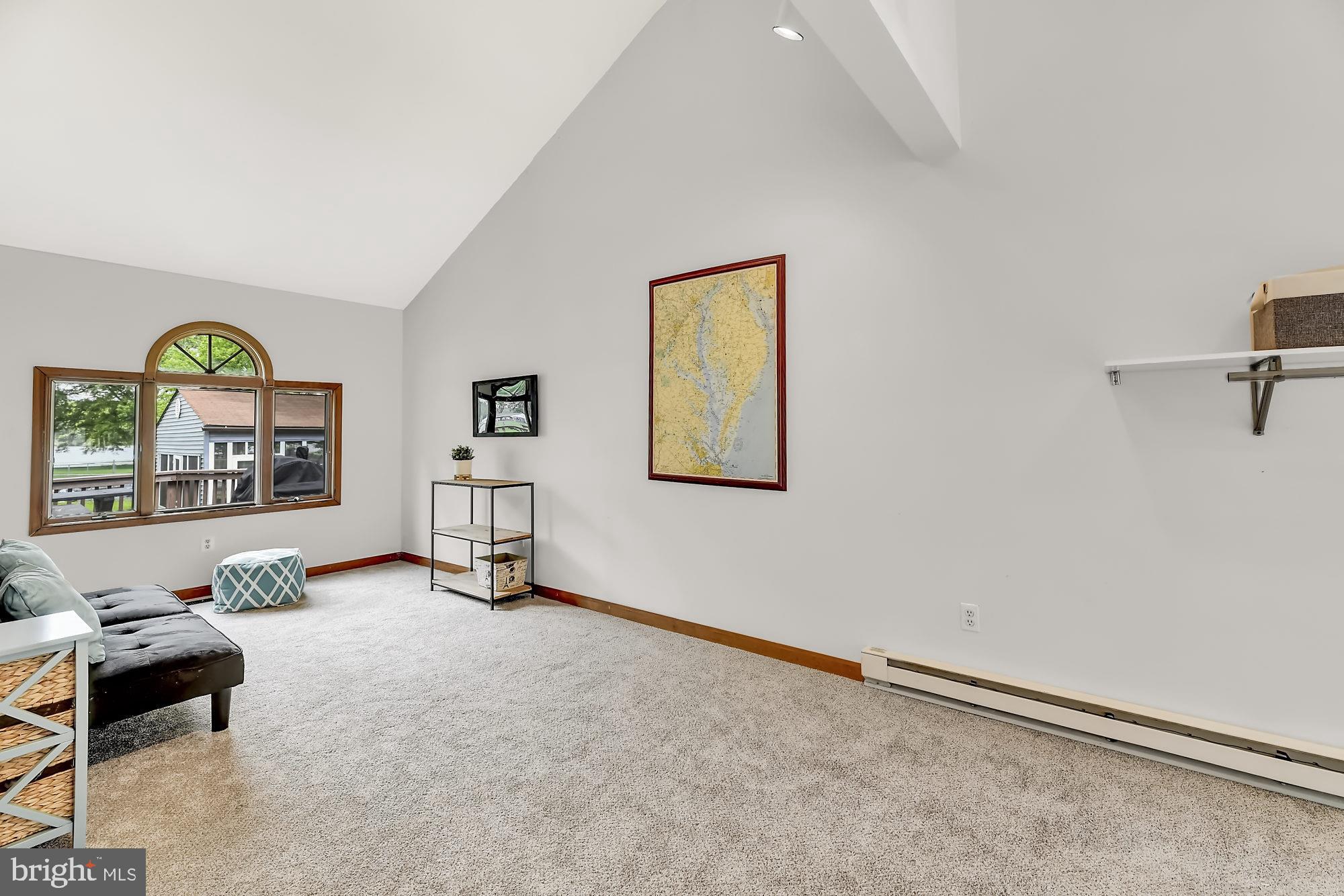 4018 Briar Point Road Baltimore, MD 21220 - Photo 18 of 56 Bonus room for 6th bdrm, game room, office or den