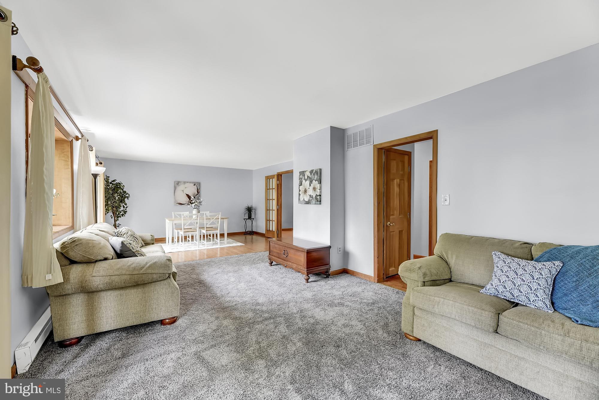 4018 Briar Point Road Baltimore, MD 21220 - Photo 22 of 56 New carpet and plenty of natural light