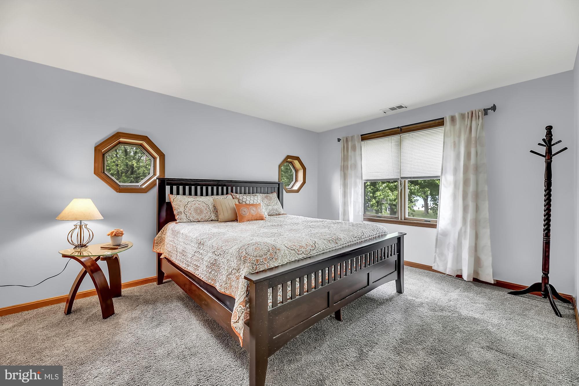 4018 Briar Point Road Baltimore, MD 21220 - Photo 25 of 56 2nd level master bedroom