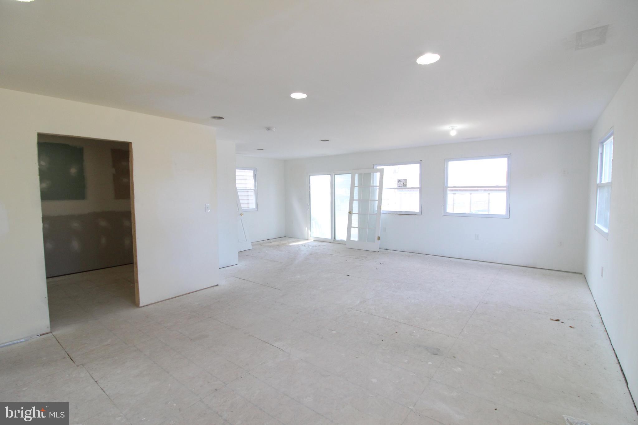 4018 Briar Point Road Baltimore, MD 21220 - Photo 39 of 56 Workshop behind garage