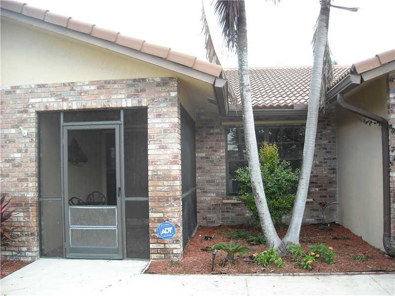 23309 Lago Mar Circle Boca Raton, FL 33433 - Photo 25 of 25 Exterior Front