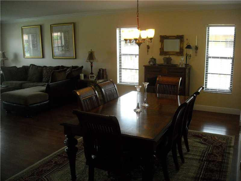 23309 Lago Mar Circle Boca Raton, FL 33433 - Photo 7 of 25 Dining Room