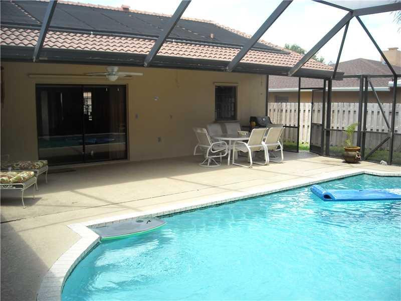 23309 Lago Mar Circle Boca Raton, FL 33433 - Photo 10 of 25 Patio/Deck