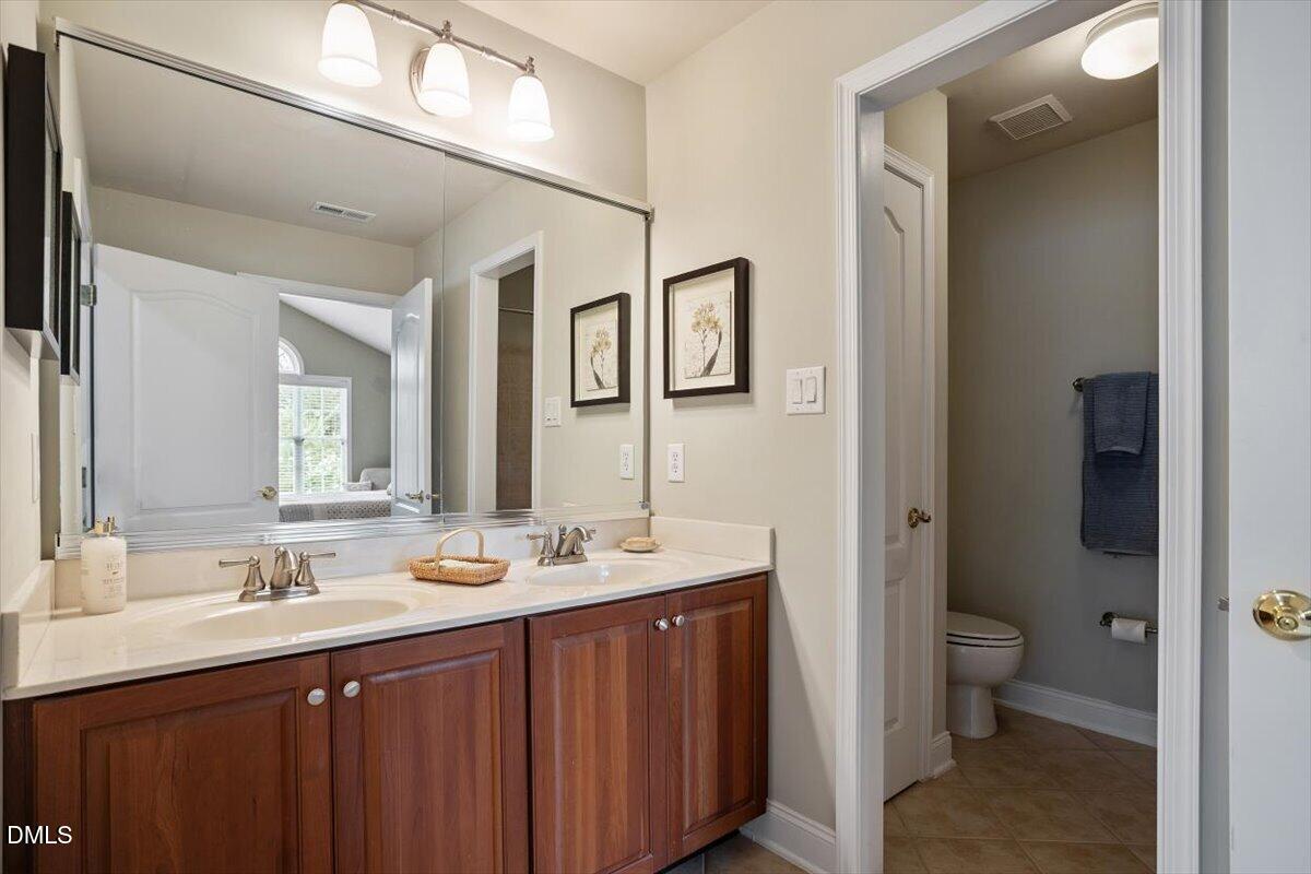 10916 Clovermill Circle Raleigh, NC 27617 - Photo 33 of 50