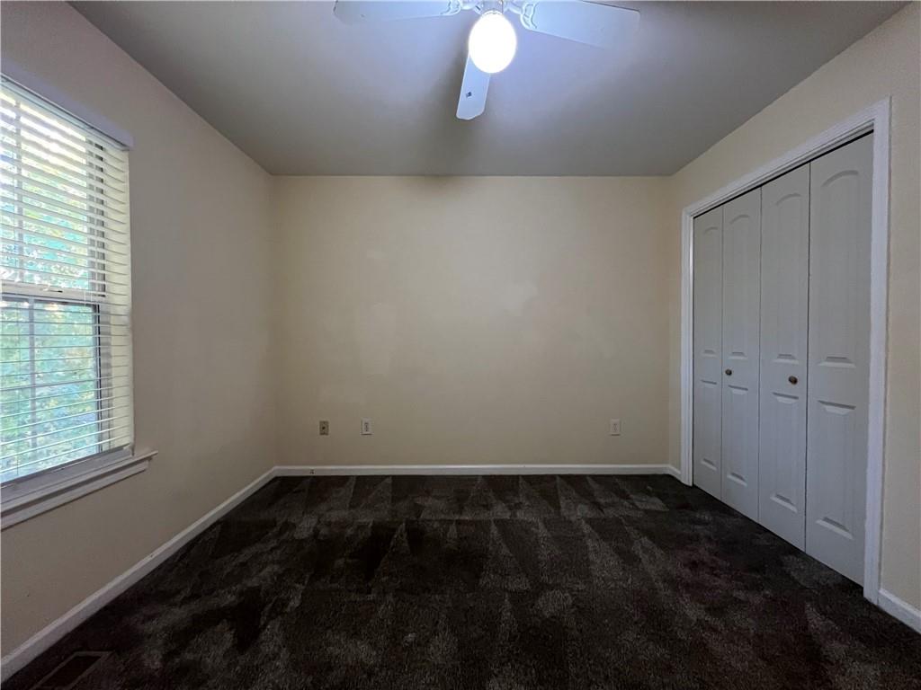 2705 Waymar Drive Southwest Marietta, GA 30008 - Photo 19 of 28 a view of room with window