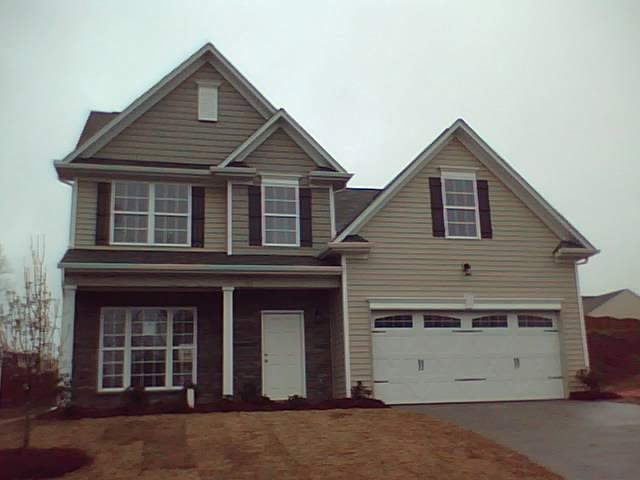 201 Knoll Ridge Drive Greer, SC 29650 - Photo 1 of 1 Gallery Image 1