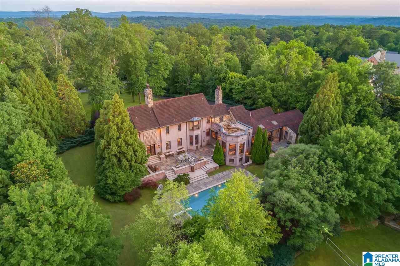 2740 Abingdon Road Birmingham, AL 35243 - Photo 45 of 50