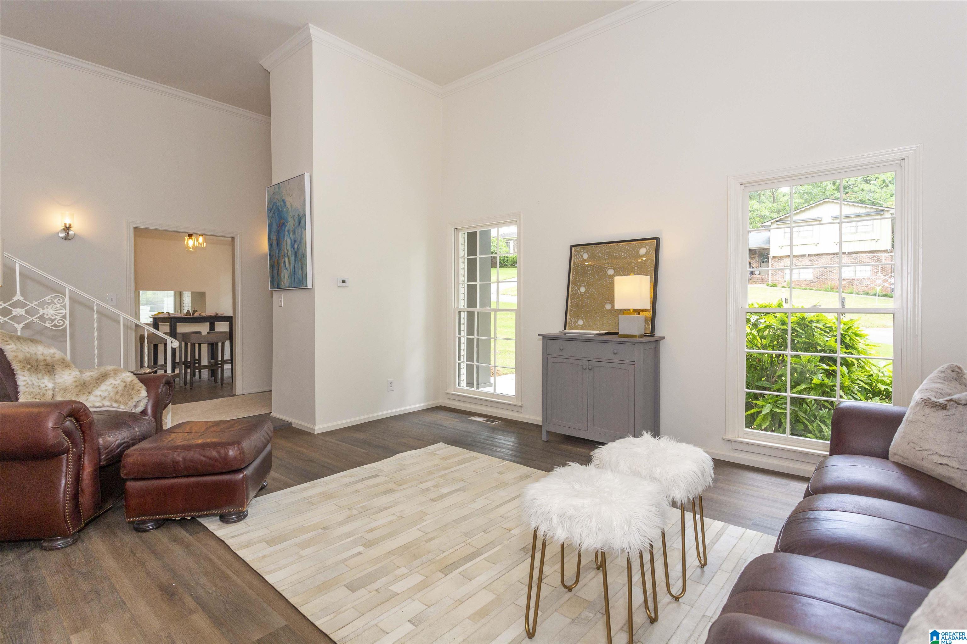 3669 Crestside Road Birmingham, AL 35223 - Photo 6 of 40