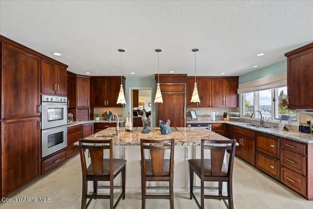 $1,750,000 | 3139 East Hayden View Drive, Coeur D'Alene, ID 83815