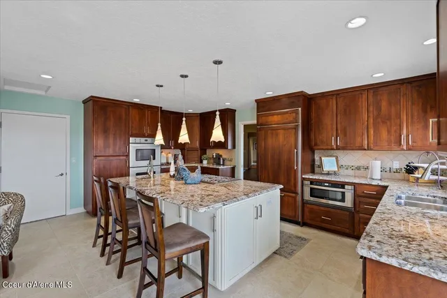 $1,750,000 | 3139 East Hayden View Drive, Coeur D'Alene, ID 83815