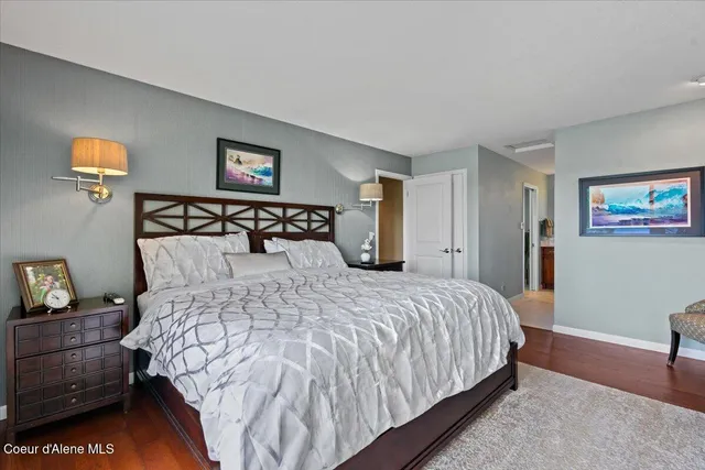 $1,750,000 | 3139 East Hayden View Drive, Coeur D'Alene, ID 83815